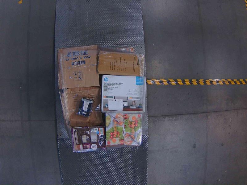 Pallet of Assorted General Merchandise - MSRP $3,599