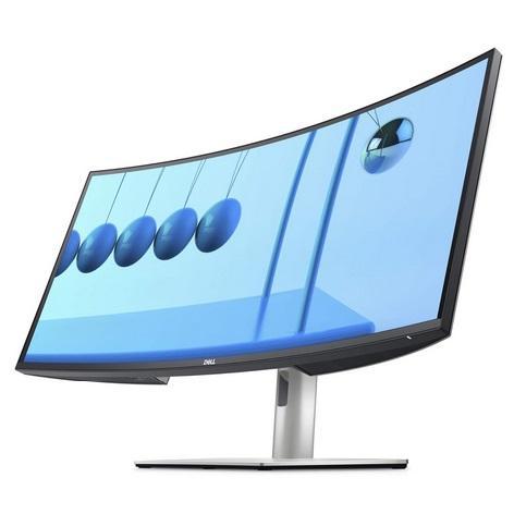 Salvage Dell Monitors 23"-34" - MSRP $3,167