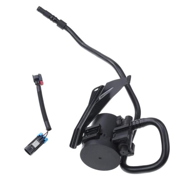 A-Premium Vapor Canister Vent Solenoid - MSRP $42