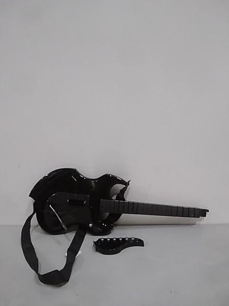PDP RIFFMASTER Wireless Guitar Controller for Xbox Series X|S, Xbox One, Windows 10/11 PC, Black - MSRP $128