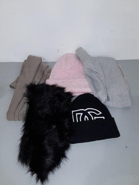 Luxury Department Store - Accessories