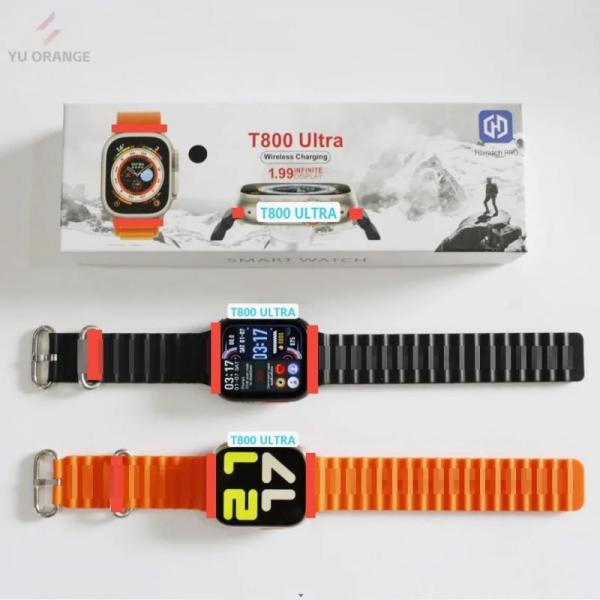[20 Sets] New Smartwatches Heart Rate 2in Screen