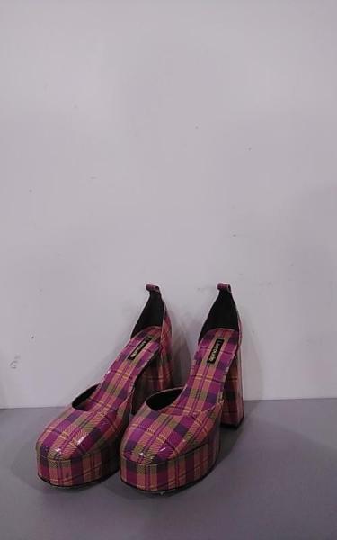 Luxury Department Store - Shoes