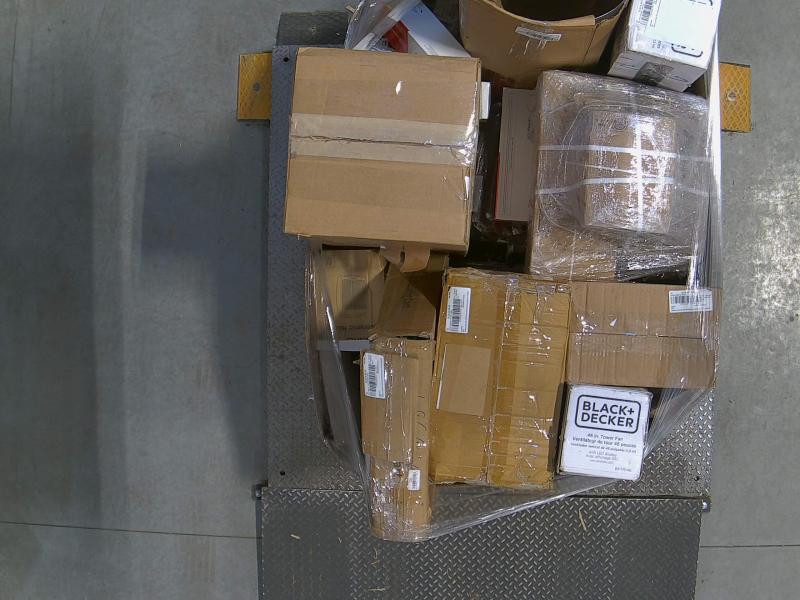 HP LaserJet 110V Maintenance Kit, Toner Kits, 8x11 Printer Papers, Sports Clip Headphones, 1" Binders - MSRP $5,895