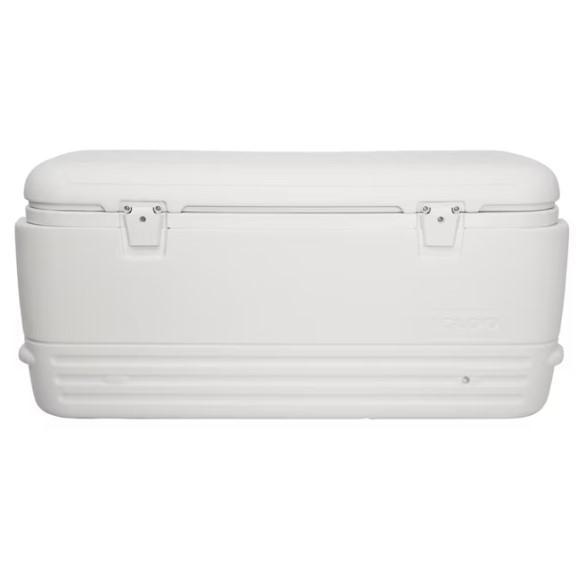 Salvage - Igloo Polar 120 Qt. Cooler, Craftsman Combination Wrench Set, Roku Express HD Streaming Device - MSRP $2,331