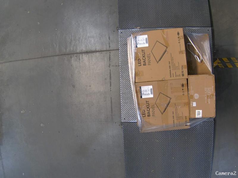 Lighting & Electrical - Kichler Hendrik 43in 5-Light, JONATHAN Y, FANNEHONNE, Commercial Electric - Est Retail $2,502