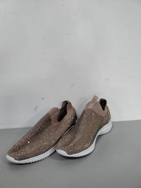 Luxury Department Store - Shoes