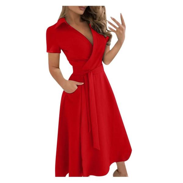 Bulk Lot of 350 Women's Mixed Style Dresses MSRP $5,786