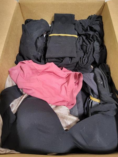 Assorted Fashion Apparel - MSRP $11,999