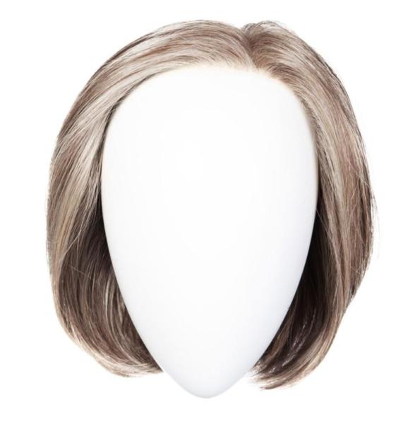Beauty - Raquel Welch STATEMENT STYLE Long Layered Modern Wig, Wear & Go Glueless Wigs, Kim Kimble 14" Bob -MSRP $1,879
