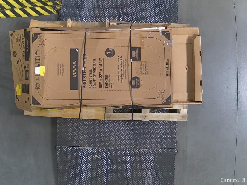 Pallet of Home Improvement