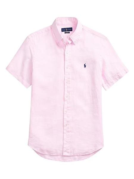 (50) Ralph Lauren Casual Shirts Short Sleeve MSRP $ 5,100.00