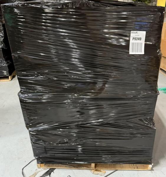 SALVAGE Electronics - NETGEAR, LG, Beats, Technics - MSRP $31,852