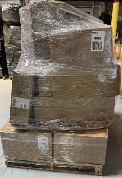 Electronics - SAMSUNG, KEF, Logitech, Turtle Beach - MSRP $9,907