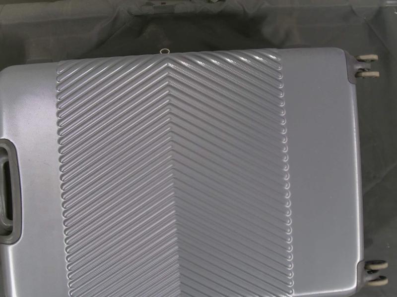 Luxury Department Store - Luggage