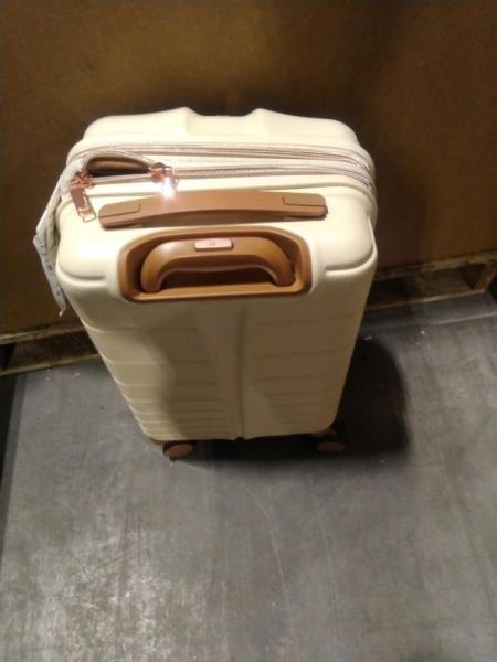 Luxury Department Store - Luggage
