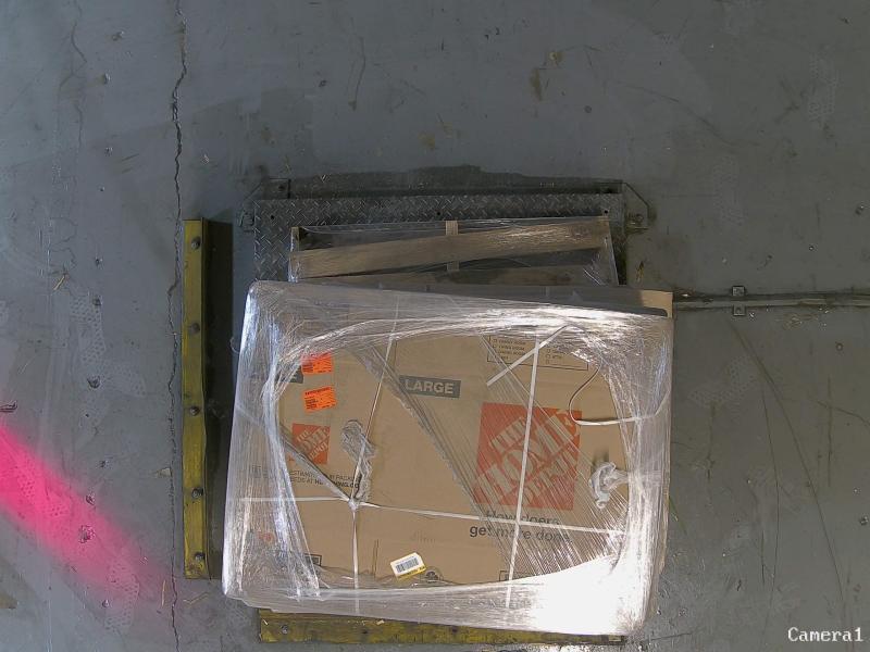 The Home Depot Moving Shipping & Packing Boxes - Est Retail $980 -2plts