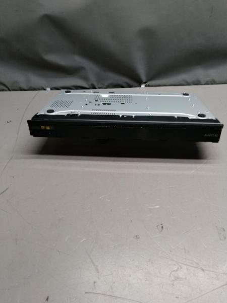 Salvage Sony UBPX800 Blu-Ray/DVD Player - MSRP $299
