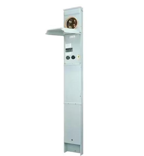 Lighting & Electrical - GE, Midwest Electric Products, FANIMATION, VIVOHOME, Feit Electric, Metalux - Est Retail $1,982