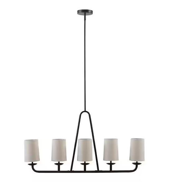 Lighting & Electrical - Modland, AVF, Kichler, Leviton, LLHZSY, Lithonia Lighting, Hampton Bay - Est Retail $5,057