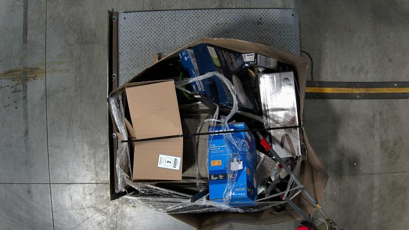 CRAFTSMAN WS4200 30-cc Gas String Trimmers, Greenworks 2100PSI Cold Water Electric Pressure Washers - MSRP $2,747