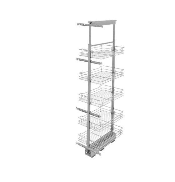 Hardware - Rev-A-Shelf, Emtek, Kohler, Signature Hardware, Shaw, Baldwin, Kwikset, Lithonia Lighting - MSRP $12,121