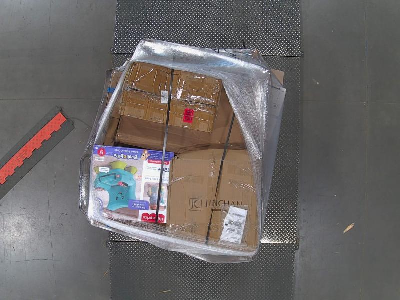 Pallet of General Merchandise - MSRP $1,199