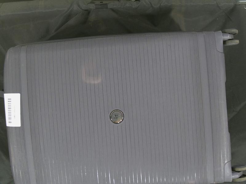 Luxury Department Store - Luggage