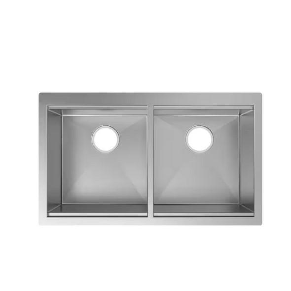 Plumbing - Elkay, Glacier Bay, Getpro - Est Retail $1,962- 1plt