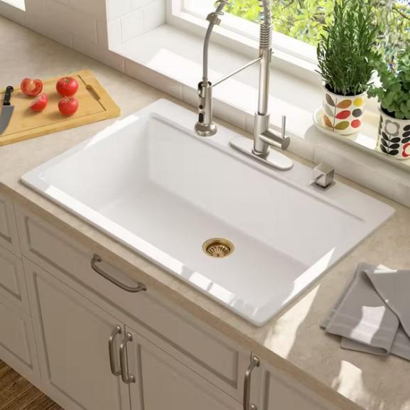 Plumbing - Lordear, AKDY, Wisbeam - Est Retail $2,810- 1plt