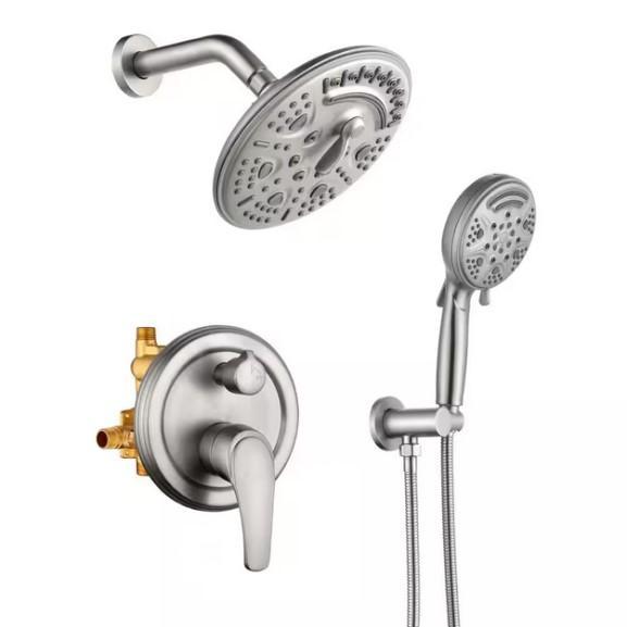 Plumbing - Nestfair, BWE, Grohe - Est Retail $5,134- 1plt