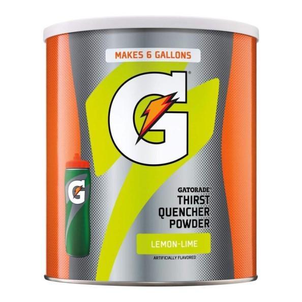 Grocery - Mrs. Butterworth's Syrup, Gatorade Powder, Quaker Rice Cakes - MSRP $1,047