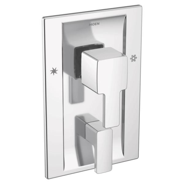 Amazon Clearance - Home Improvement - Moen Valve Trim Kit, Miroco Floor Lamp, Bedoxin Farmhouse Chandeliers - MSRP $2,189