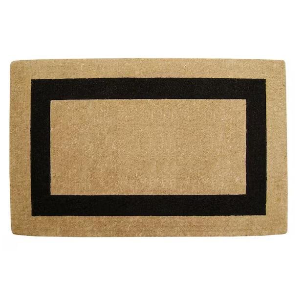 Flooring & Rugs - Nedia Home Door Mat, Ivy Hill Tile, Norsk, AIRSTONE, Husky, MSI, Daltile, Shatex - Est Retail $2,697