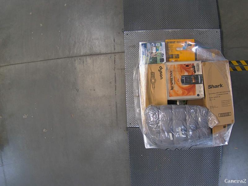 Appliances - Breville, Dyson, Shark, Smeg, Zojirushi, Delonghi - MSRP $9,130