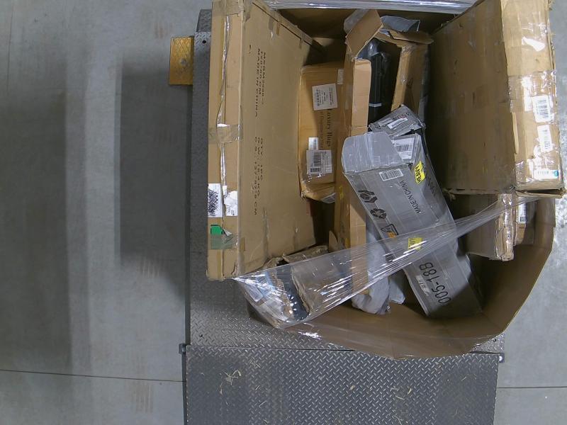 Pallet of General Merchandise - MSRP $1,099