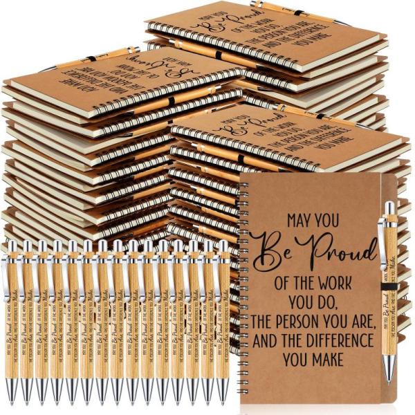 Office Supplies - GuassLee Large Yearly Wall Calendar 2025-2026, Motivational Bulletin Board Set - MSRP $2,446