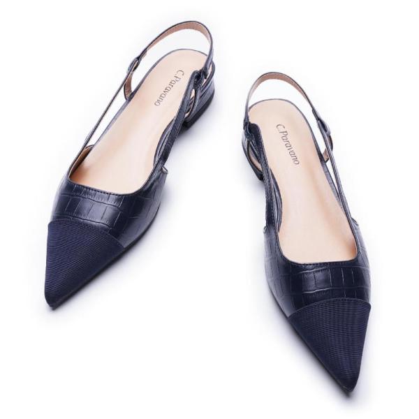 Shoes - Boot Shoe Laces, Pointed Toe Slingback Flats, YINGCSM Diabetic Shoes - MSRP $49,495