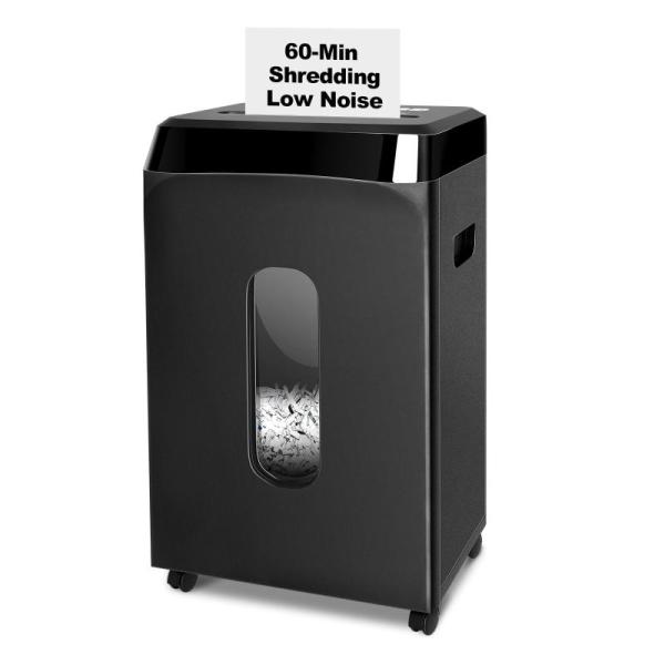 Office Supplies - Large Leather Desk Mats, AREIA Gaming Chair Mat, 3 Tier Acrylic Wall Magazine Rack - MSRP $5,351