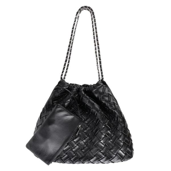 Handbags - LAKEDREAM Y2K Vintage Retro Embroidery Velvet Shoulder Bags, Gossky Woven Leather Hobo Handbag - MSRP $7,784