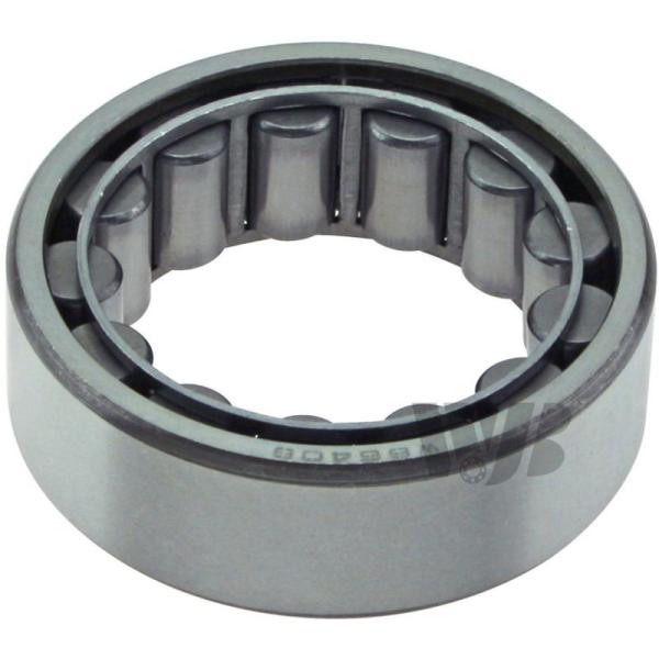 Automotive - WJB WB6408 - Rear Wheel Cylindrical Roller Bearing, Goodyear Belts 1060845 Serpentine Belt - MSRP $16,968
