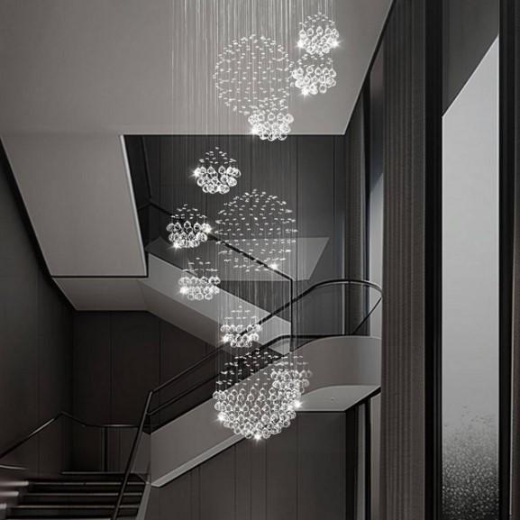 Lighting & Electrical - WDETR, Kichler, Halo - Est Retail $2,671- 1plt