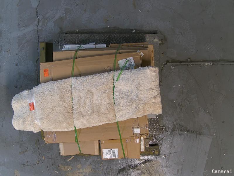 Flooring & Rugs- SUPERIOR California Ivory Shag Rug, Closet Evolution, Ivy Hill Tile, A&A Surfaces - Est Retail $1,087
