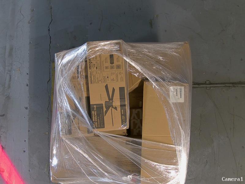 Lighting & Electrical - LLHZSY, Matrix Decor, RRTYO, HDC, QRMOK, JUSHENG, Commercial Electric - Est Retail $2,117