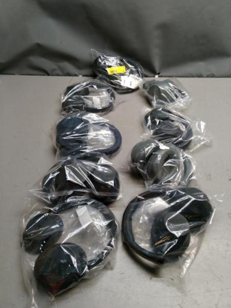 Salvage Sony Noise Canceling Headphones - MSRP $2,509