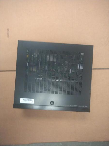 Salvage Sony Home Theater Systems - MSRP $1,799