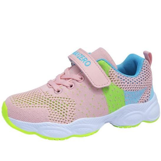 Shoes - Vivay Sneakers, Scurtain Athletic Shoes, Slip-On Toddler Sneakers - MSRP $2,532
