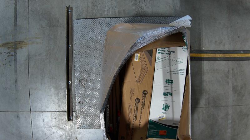 Lighting & Electrical - Kichler, ABB, Zevni, Lithonia Lighting, Progress Lighting, ADSENSTY, Emerald -Est Retail $2,297