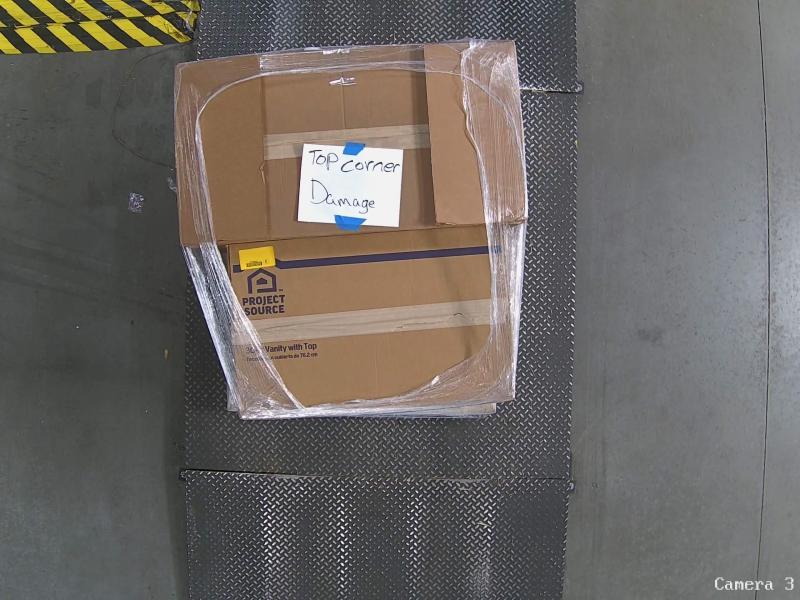 General Merchandise - Greenworks Electric Pressure Washer, Kobalt Folding Table Saw - MSRP $2,014