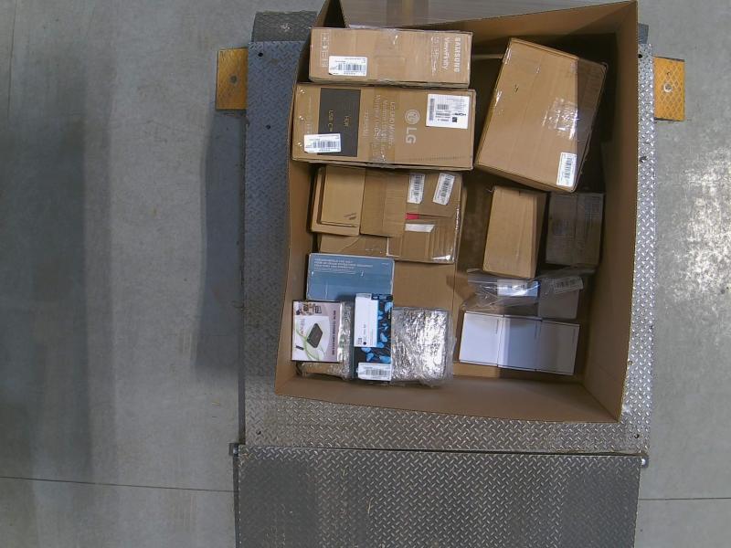 Office Supplies - 32in Monitor LCD 4K, Poly SSP Dual Headset, Slider Rave XB Pens, WIREBOUND Notebooks - MSRP $5,112